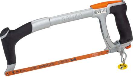 Bahco Metaalzaagbeugel ERGO™ | met metalen draadlus | 300 mm - TAH325