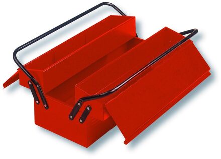 Bahco metalen gereedschapsapskist 400x2 | 960100050