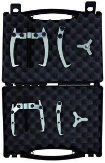 Bahco mini trekkerset | 4579