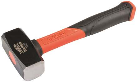 Bahco Moker | fiberglas handgreep 1000 g - 484F-1000