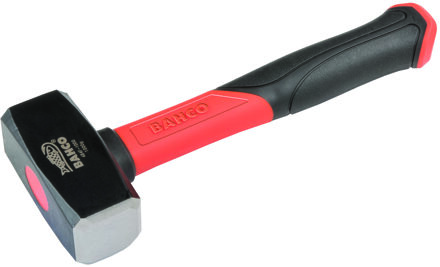 Bahco Moker | fiberglas handgreep 2000 g - 484F-2000