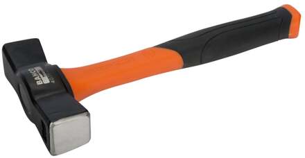 Bahco Moker | Spaans model | fiberglas handgreep | 38 mm | 1000 g - 407F-1000