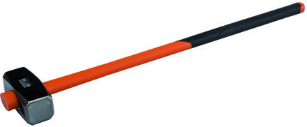 Bahco Moker | vierkante kop | fiberglas handgreep | 3000 g - 488F-3000