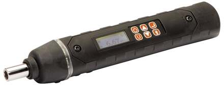 Bahco Momentschroevendraaier | digitaal | 1/4" | 0.04-0.7Nm - TAS14S007