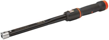 Bahco Momentsleutel | dubbelschaal | verwisselbare kop 3-15 Nm - 74W9-15