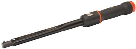 Bahco Momentsleutel | dubbelschaal | verwisselbare kop 3-15 Nm - 74WS-15