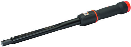 Bahco Momentsleutel | dubbelschaal | verwisselbare kop 40-200 Nm - 74WS-200