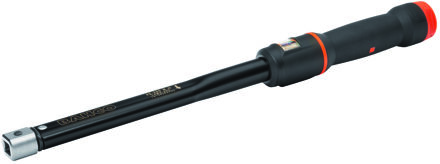 Bahco Momentsleutel | dubbelschaal | verwisselbare kop 5-25 Nm - 74W9-25