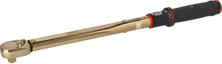 Bahco Momentsleutel | vonkvrij | aluminium brons | 5-25Nm - NS041-8-25