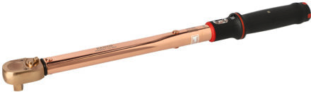 Bahco Momentsleutel | vonkvrij | koper beryllium | 5-25Nm - NSB041-8-25