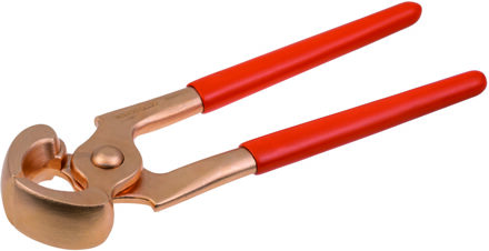 Bahco Moniertang | vonkvrij | aluminium brons | 180 mm - NSB413-180