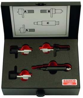 Bahco motor tijdsmeting ger set vag1 | BE523176