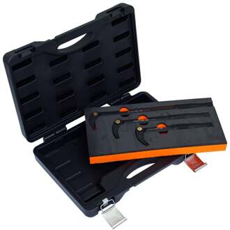 Bahco multi positioneringskoevoet | BT10P3 BT10P3