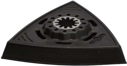 Bahco Multitool-schuurblad | driehoekig | 80 mm - 92-136-1P