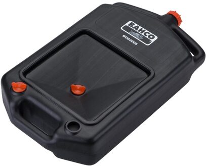 Bahco olie afvoertank - 8l. | BOD2008