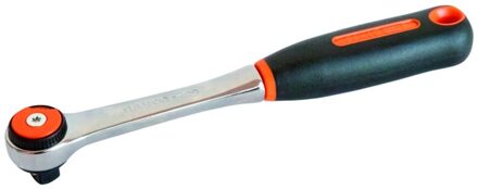 Bahco omschakelb ratel 3/8 rond | SB7750RN