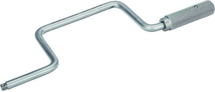 Bahco Omslag 3/4" | roestvaststaal | 450 mm - SS243-24