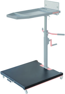 Bahco Onderbak voor multifunctionele tafel - BLEMAT1BT