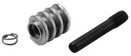 Bahco onderdelen rol pin veer 8070 | 8070-2