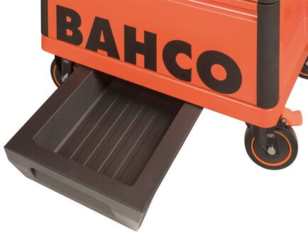 Bahco Onderste lade voor E77 gereedschapswagen - 1477K-AC10