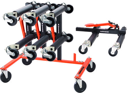 Bahco Opbergrek voor dollies - BH1CD680ST