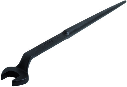 Bahco Open steeksleutel | diep doorgezet | heavy-duty | 41mm - SC335M-41