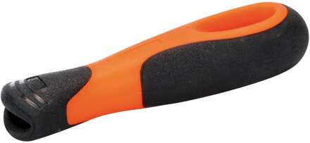 Bahco Ovaalgevormde handgreep ERGO™ | voor medium platte en halfronde vijlen | diameter 5 mm - retailverpakking - 9-485-05-1P