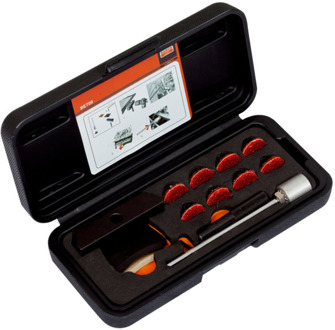 Bahco pakkingverbindingen blad 2p | BE700BP2