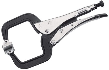 Bahco parallel c-klemtang 160 mm | 2964-160