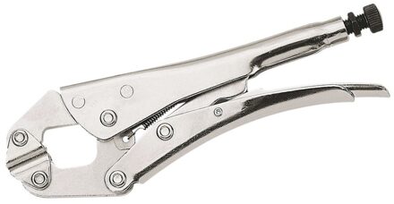 Bahco parallelklem 250 mm. | 2950-250