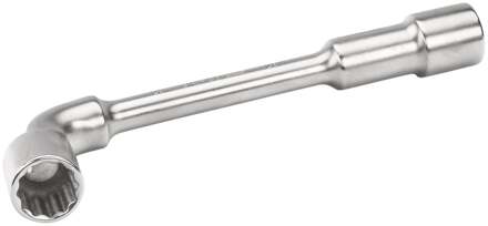 Bahco Pijpsleutel | haaks | met Dynamic-Drive™-profiel | lengte 100 mm | 7 mm - SB28M-7