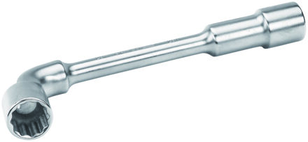 Bahco Pijpsleutel | haaks | met Dynamic-Drive™-profiel | lengte 255 mm | 24 mm - SB28M-24