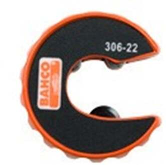 Bahco Pijpsnijder 15mm