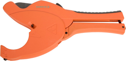 Bahco Pijpsnijder voor kunststof leidingen | Ø 42 mm 411-42