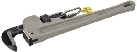 Bahco Pijptang | aluminium | multifunctioneel | 50 mm - TAH380-14