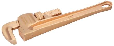 Bahco Pijptang | heavy-duty | vonkvrij | koper beryllium | 1200 mm | 110 mm - NSB200-1200