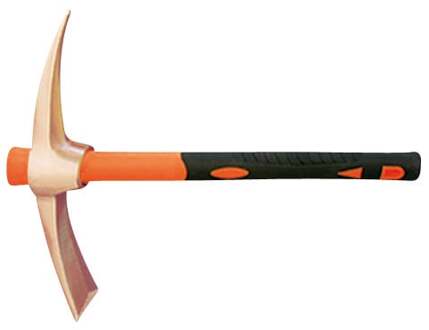 Bahco Pikhouweel | vonkvrij | koper beryllium | 385 mm x 910 mm - NSB800-1700