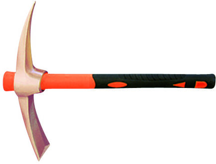 Bahco Pikhouweel | vonkvrij | koper beryllium | 410 mm x 910 mm - NSB800-2000