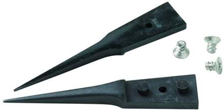 Bahco pincet 5a-cf | TL 5ACF