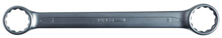Bahco platte ringsleutel 24-26 mm | 4M-24-26