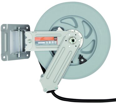 Bahco pneumat.hose reel 13x13+2 | BPHRO1315