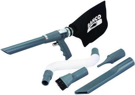 Bahco Pneumatisch blaaspistool - BP219V