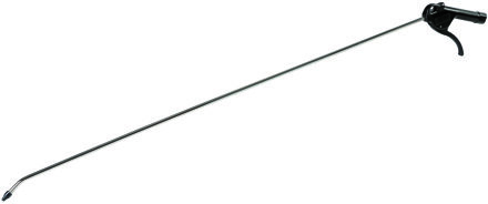 Bahco Pneumatisch blaaspistool extra lange spuitmond | 1 meter - BP219XL