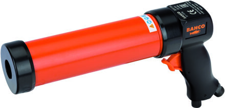 Bahco Pneumatisch kitpistool 310 ml - BP215A