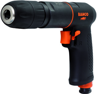 Bahco Pneumatische boormachine 1/2" | 800 tpm - BPC825