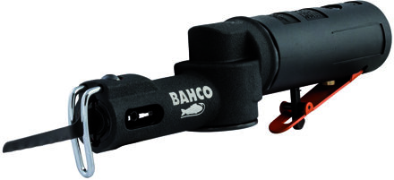Bahco Pneumatische reciprozaag met veiligheidstrekker - BPG824