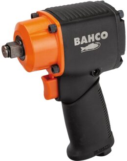 Bahco Pneumatische schroefmachine 1/2" | mini - BPC813