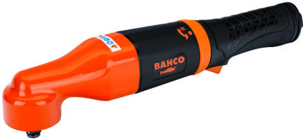 Bahco Pneumatische slagmoersleutel 1/2" | 90° hoek - BP814A