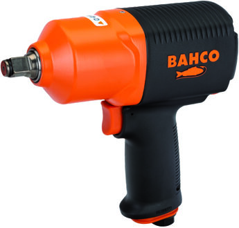 Bahco Pneumatische slagmoersleutel 1//2" | composiet - BPC815