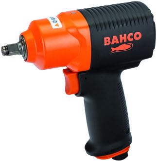 Bahco Pneumatische slagmoersleutel 3/8" | composiet - BPC816